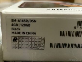 Samsung galaxy A14 - 5