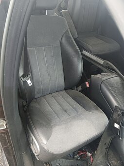 Mercedes R w251 320cdi ND - 5