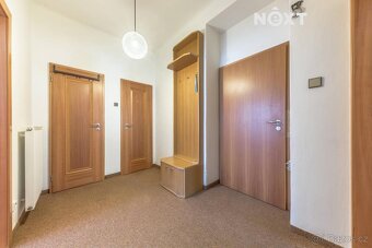 Pronájem byt 2+1, 70㎡ - 5