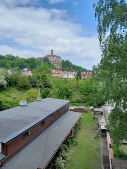 Pronájem bytu 2+1 v Náchodě - 5