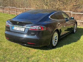 Tesla Model S 100D Long Range AWD - 5