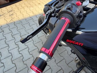 DUCATI MULTISTRADA 1100 80kw - STREETFIGHTER BARRACUDA - 5