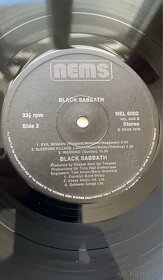 Black Sabbath - 5