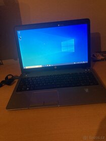 Notebook HP ProBook - 5