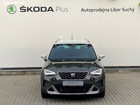 Seat Arona, XPERIENCE 1.0 TSI 110k, odpočet DPH - 5