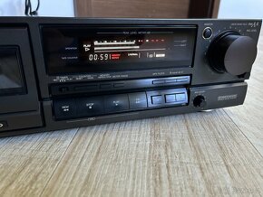 CD přehrávač Sony CDP-195 - 5