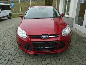 Ford Focus eco Boost Trend 1,0 - 5