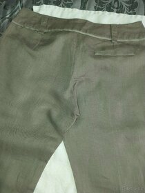 Kalhoty Promod - 5