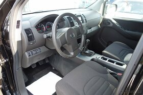 Nissan Pathfinder 2.5 DCi 126kW 4x4, r.v.2010, naj.221.060km - 5