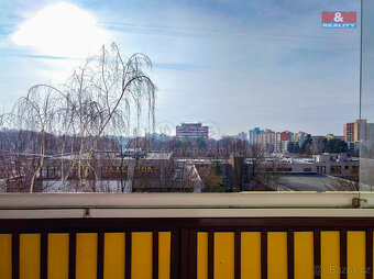 Prodej bytu 3+1, 74 m², Orlová, ul. Na Výsluní - 5