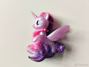 Koník My Little pony mořský koník - 5