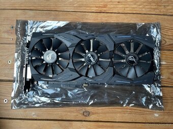 ASUS ROG STRIX 1060 6GB OC - 5
