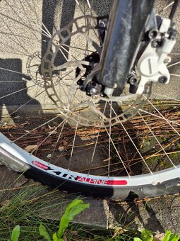 Horske kolo MTB 15" - 5