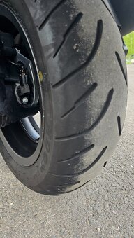 Honda FJS 400D silver wing r.v.2010 - 5