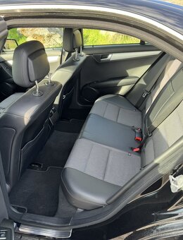 Mercedes C 220cdi 2012 - po rozvodech - 5