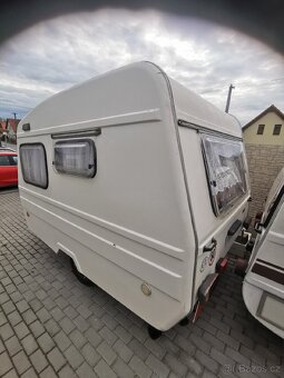 Polsky karavan N126 N, PŘEDSTAN, VELKÝ POLÁK - 5