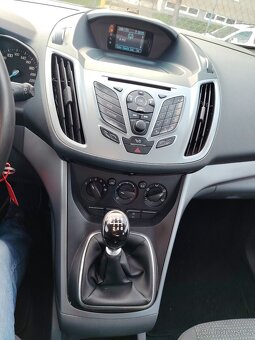 Ford Grand C-max 1,6 TDCI - 5