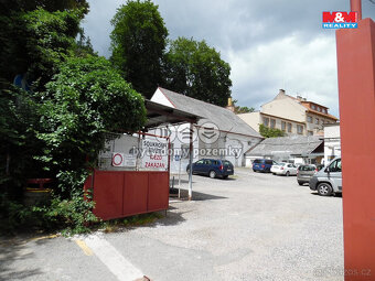 Pronájem kancelářského prostoru, 75 m², Beroun, ul. Plzeňská - 5