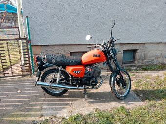 Mz 150 - 5