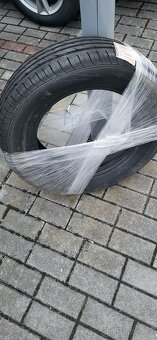 Nexen N'blue HD Plus 205/65 R16 95H rezerva superb 3 - 5