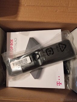 Android box Kaon kstb 6077 /nový od T-mobile - 5