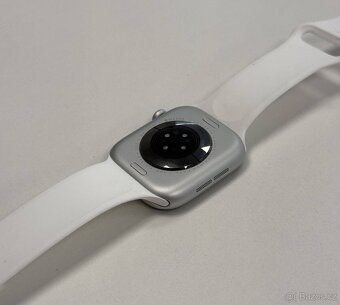 Apple Watch 10 46mm ✅ NOVÉ 100% BATERIE - 5