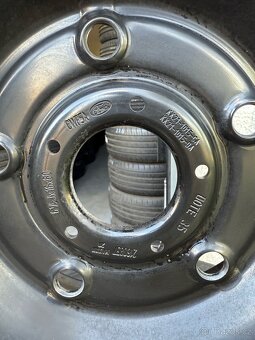 ☀️ letní sada Ford Transit 16” DOT24 - 5