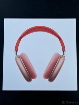 AirPods Max with Smart Case (pink) - 5