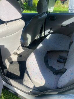 Opel Corsa B 1.0 - 5