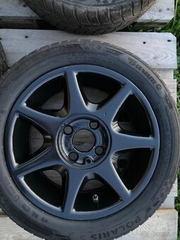 Alu kola Ford R15 - 5