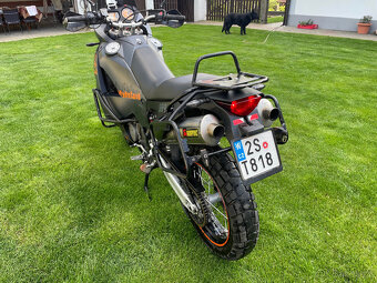 KTM 990 EFI Adventure, ABS - 5