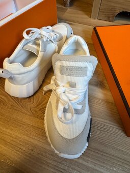 Hermes panske boty - 5
