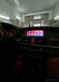 CarPley BMW E F series CCC CIC - 5