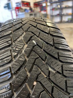 Kola VW Škoda Seat r16 5x112 ET42 205/55/16 - 5