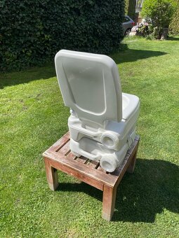 Wc Fiama - 5