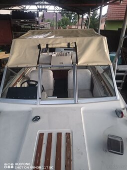 Motorový člun StarCraft 16 - 5