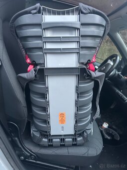Autosedačka Britax Adventure 15-36kg - 5