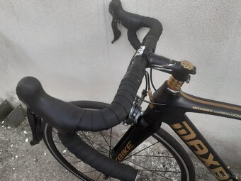 MAXBIKE CR 8000 Celokarbon - 5
