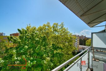 Prodej, byty/2+1, 51 m2, Roudenská 465/12, 37001 České Buděj - 5