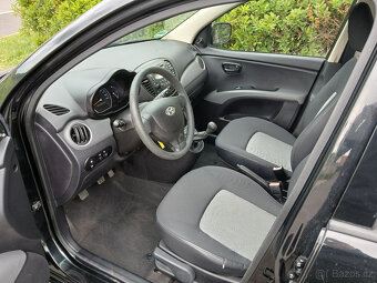 Hyundai i10 1.1 CLASSIC - 5