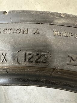305/30R20 Bridgestone Potenza Race - 5