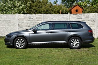 Volkswagen Passat b8 1.4 TSi 6st variant,DKLIMA,TEMP,PDC,1M - 5