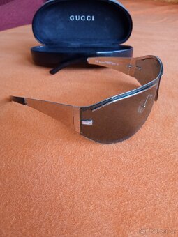 Brýle Gucci - 5