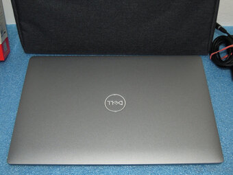 Dell Latitude 5420 IPS 14 16GB i7-1185G7 4.8GHz DDR4 512SSD - 5