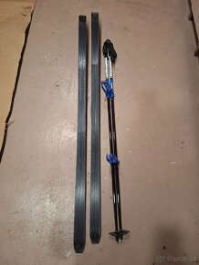 Běžky a hůlky - 5