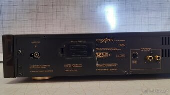 SLEVA Tuner GRUNDIG FINE ARTS T-9000 - 5