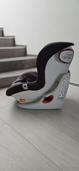Autosedačka Britax Römer 9-18kg - 5