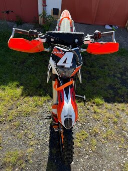 Ktm Freeride 350 - 5