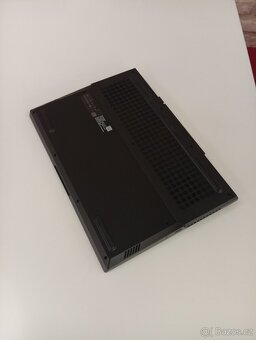 Herní notebook Lenovo Legion 5 15IMH6,RTX 3050 95W,120Hz - 5