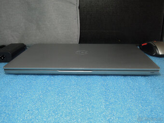 Dell Latitude 5420 IPS 14 16GB i7-1185G7 4.8GHz DDR4 512SSD - 5